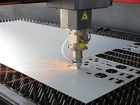 corte por láser cnc de chapa metálica|Corte por láser de chapa metálica: técnicas.